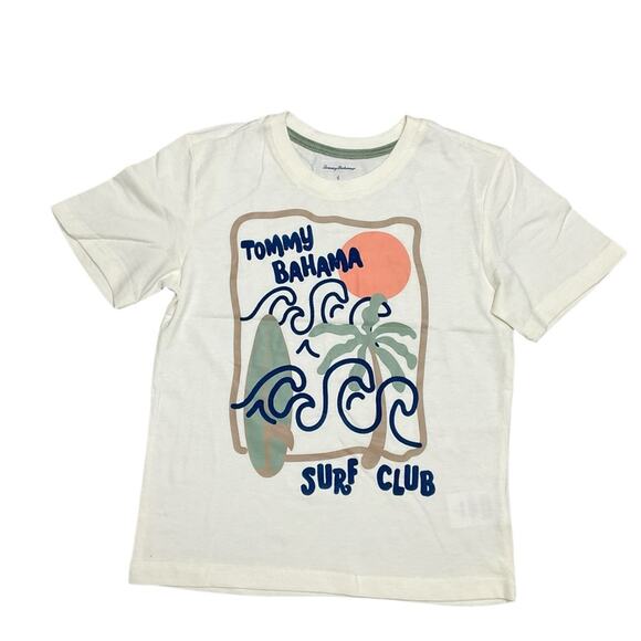 Boy’s Tropical Shirts Cargo Shorts 3 piece Set Size 5 NWT - Picture 4 of 13